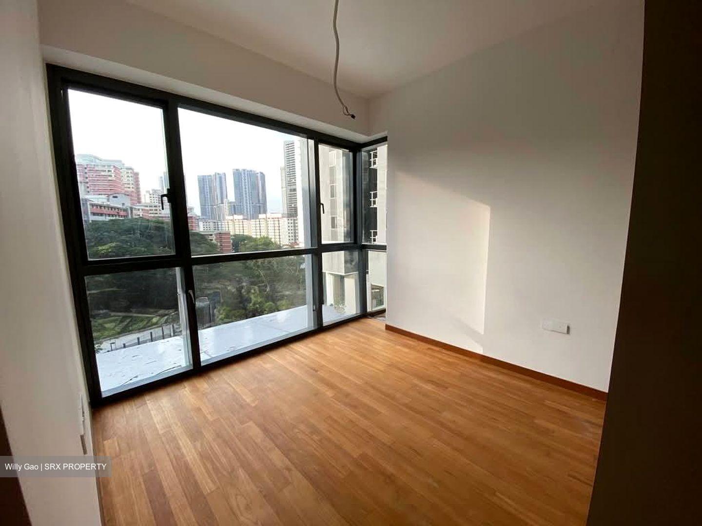 Stirling Residences (D3), Apartment #543484011